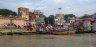 Ghats, Varanasi, India